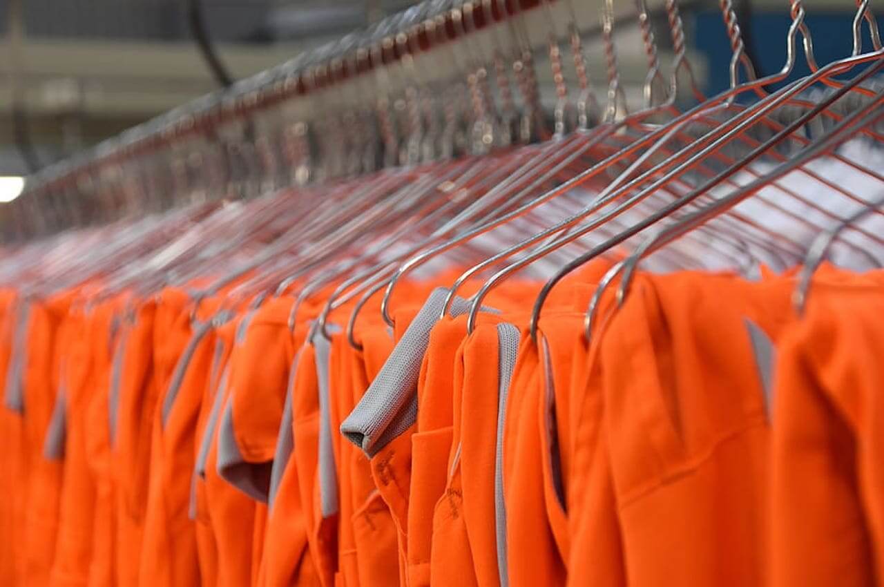 CLOTHING