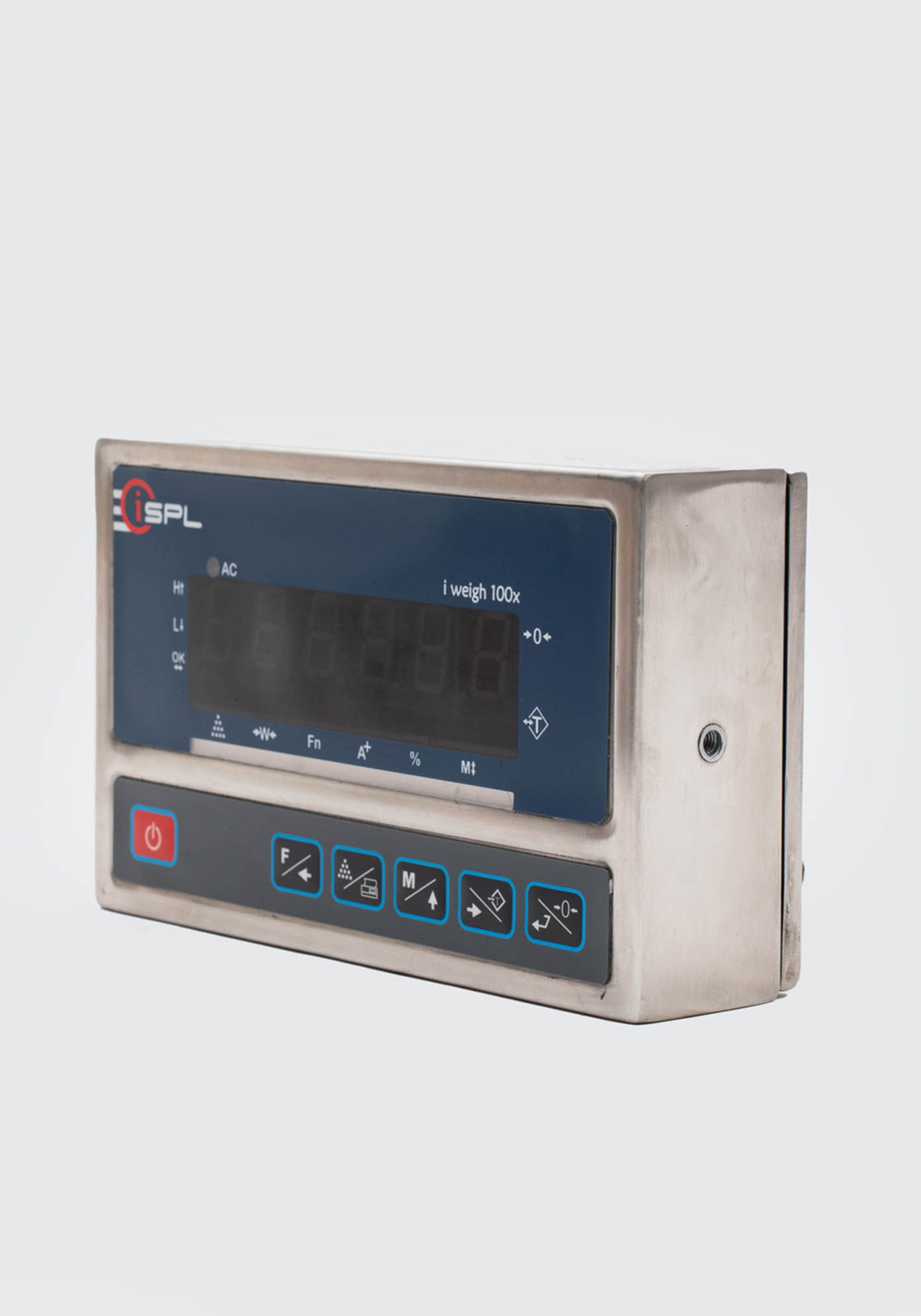 Weight Indicator - SS
