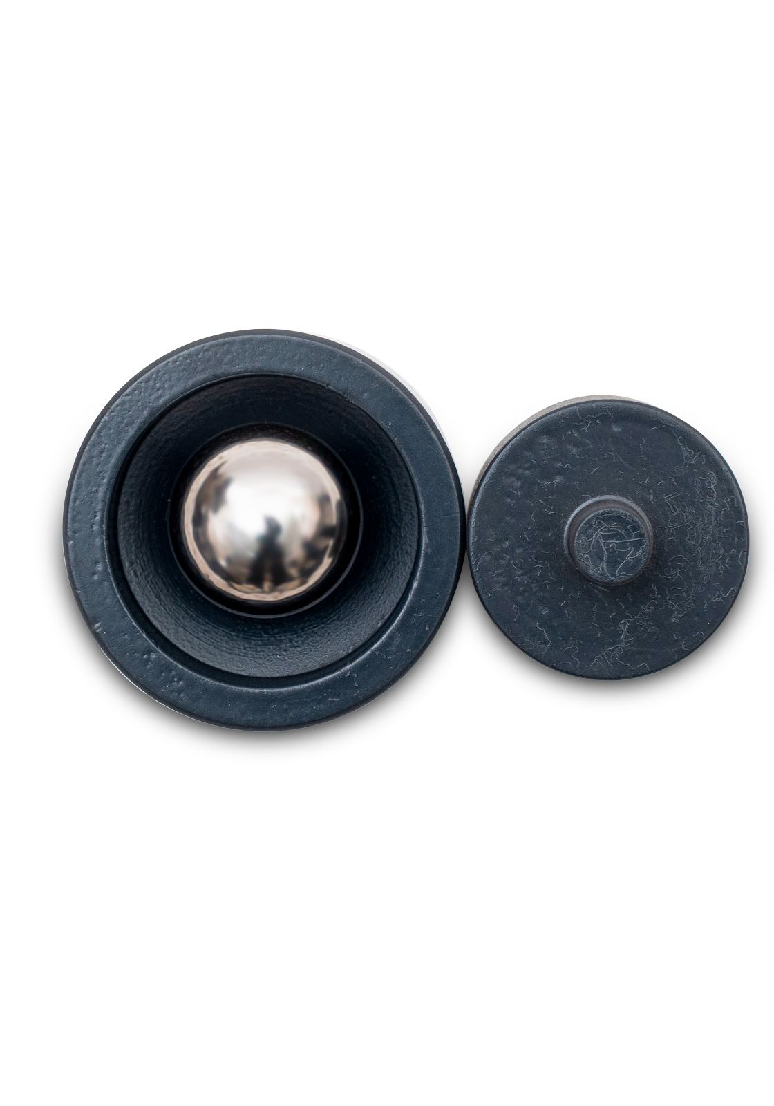 Loadcell Mounting