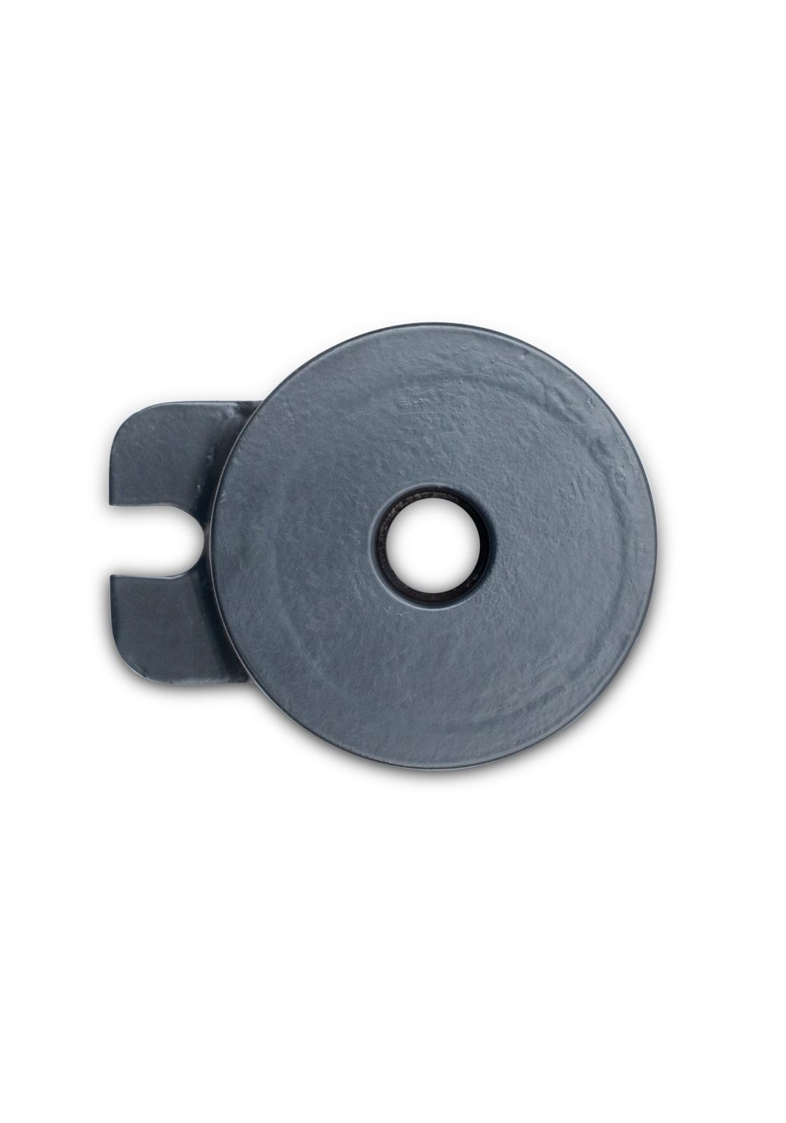 Loadcell Mounting