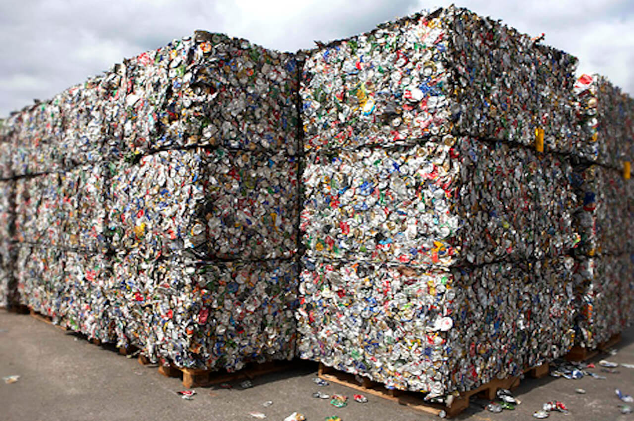 WASTE MANAGEMENT