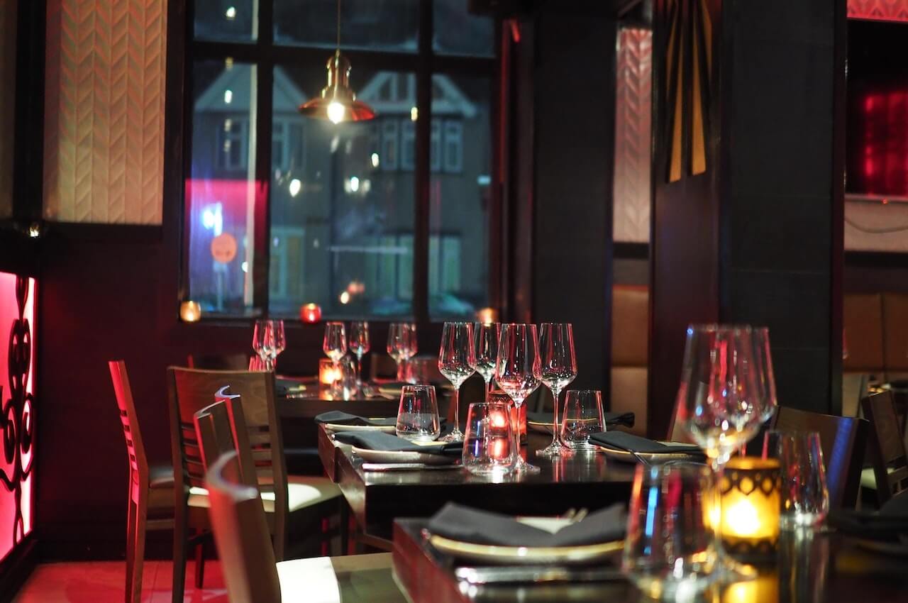RESTAURANTS