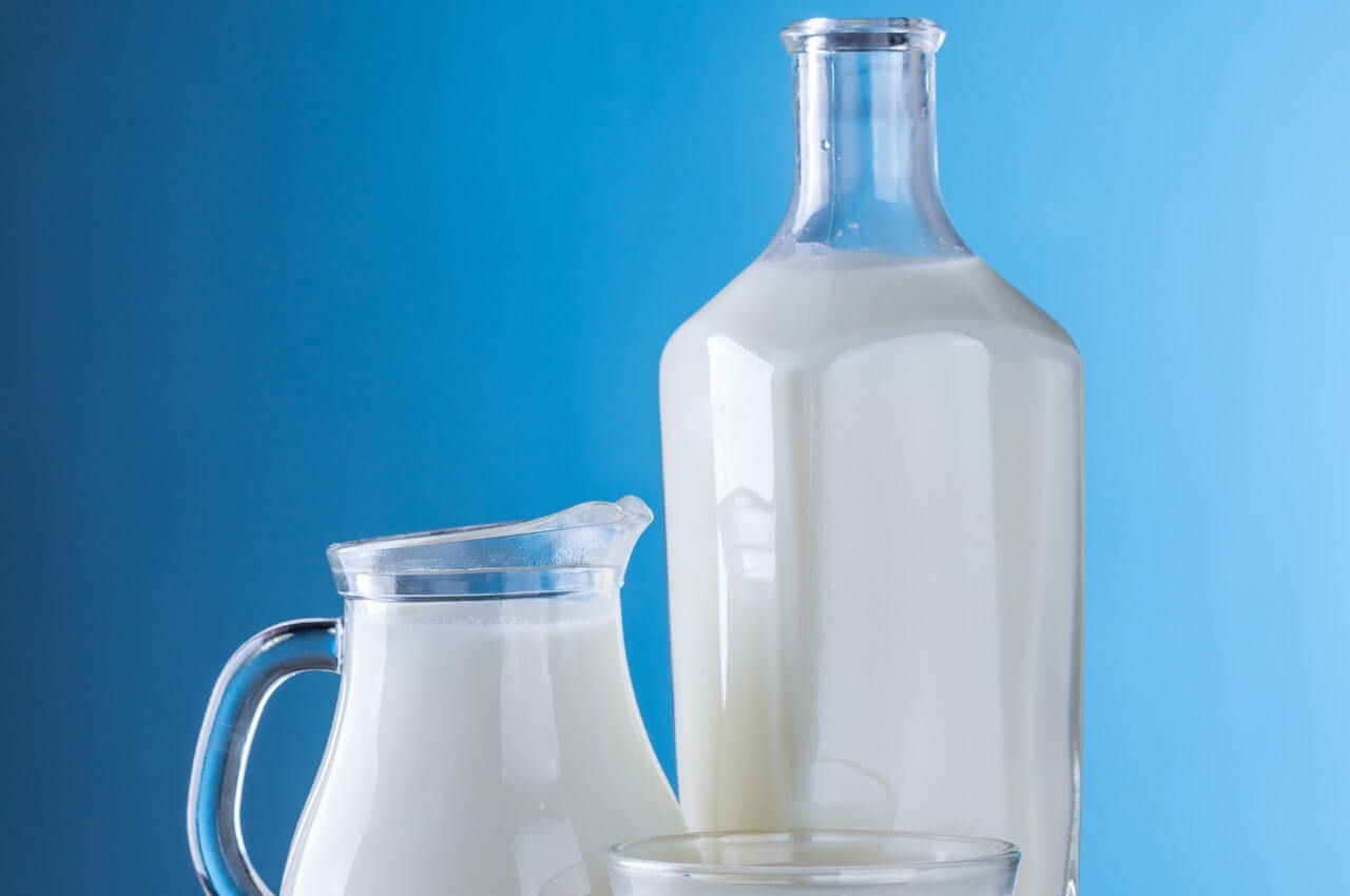 DAIRY