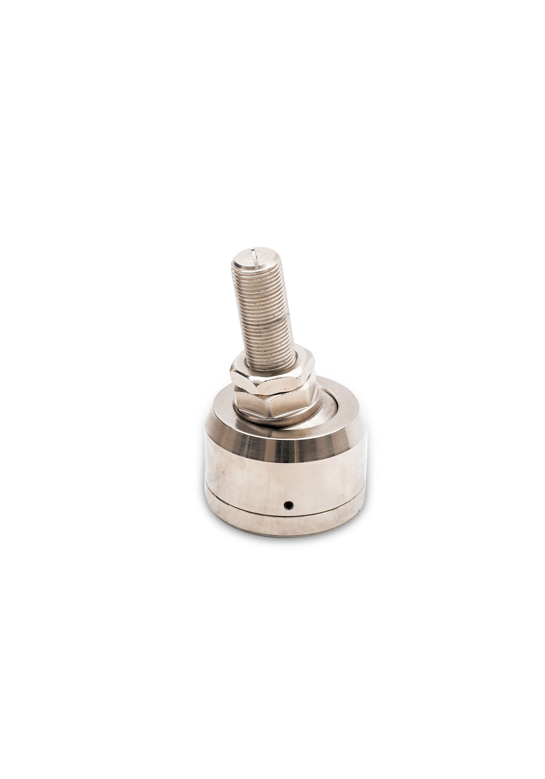 Loadcell Mounting