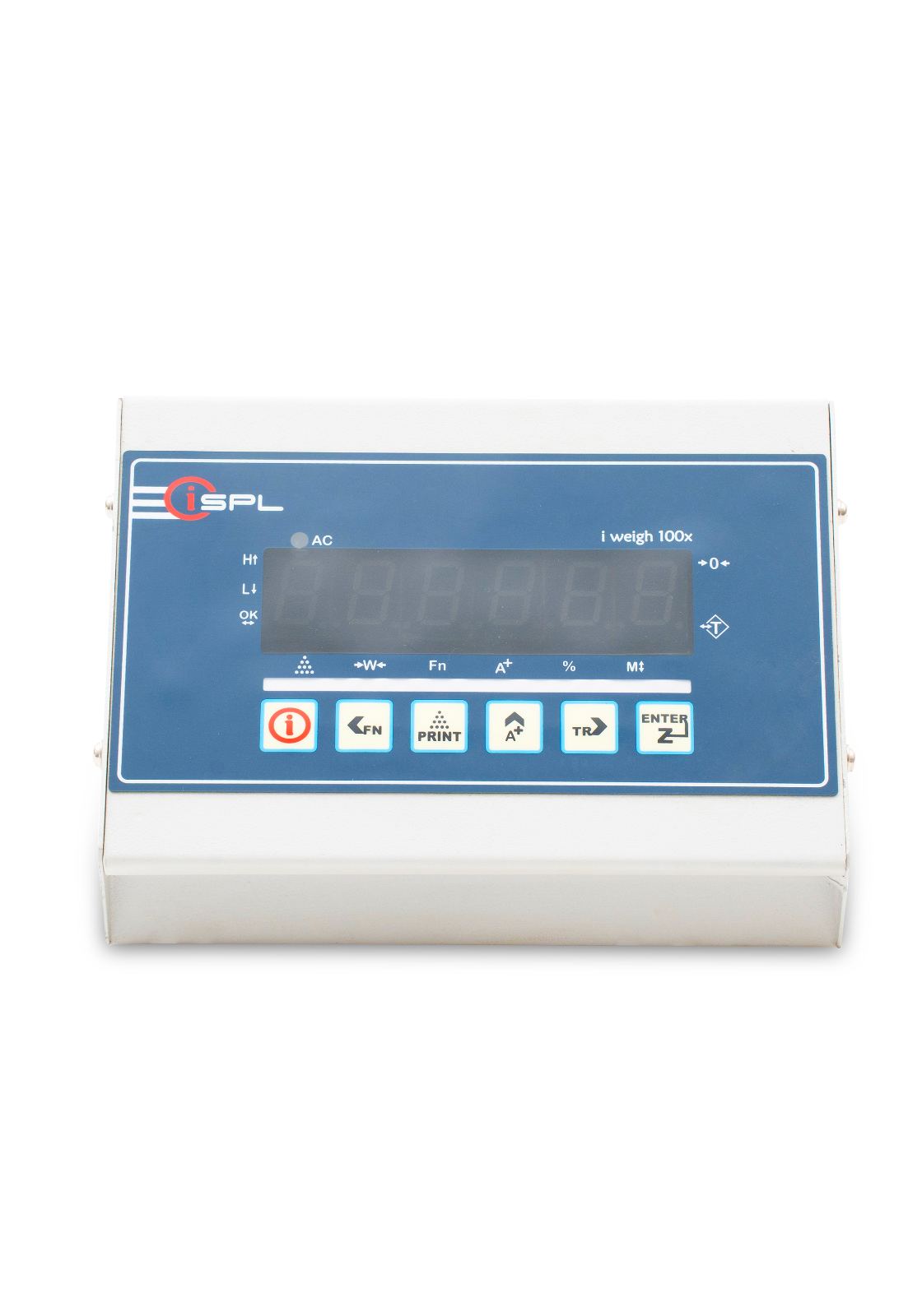 Indicator - PF Scale