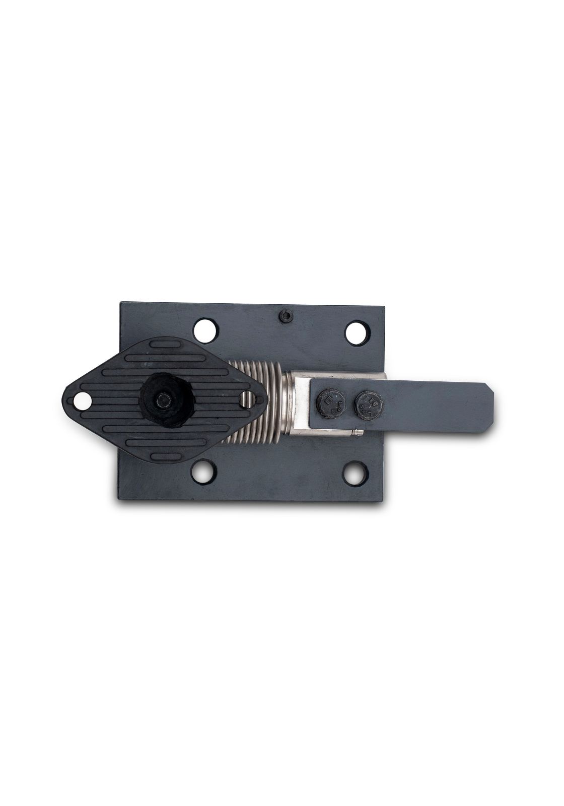 Loadcell Mounting