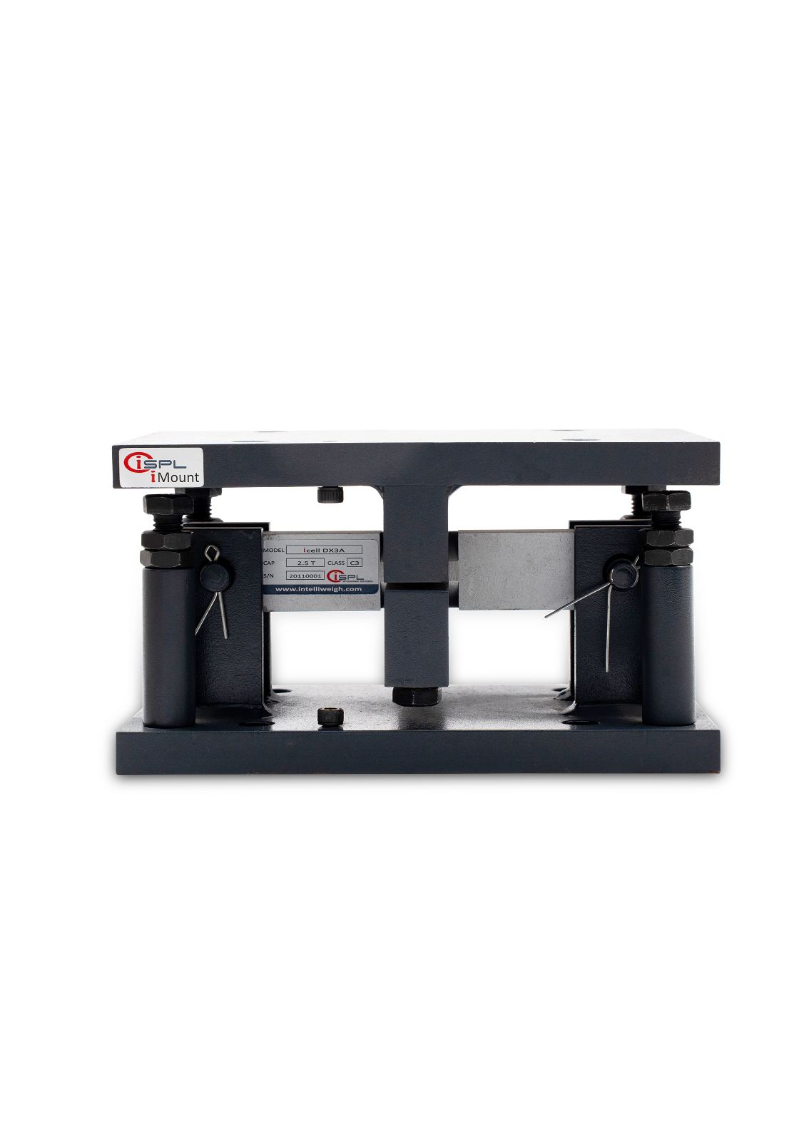 Loadcell Mounting