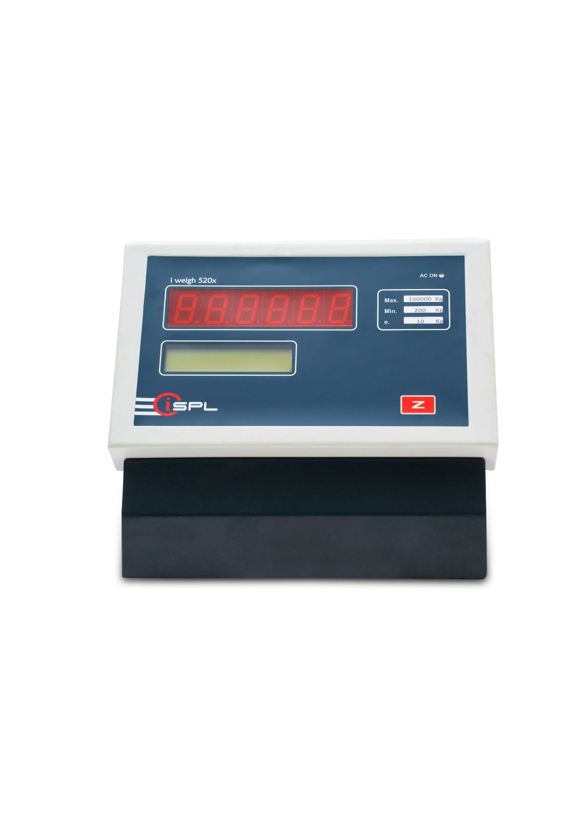 Indicator - Weighbridge