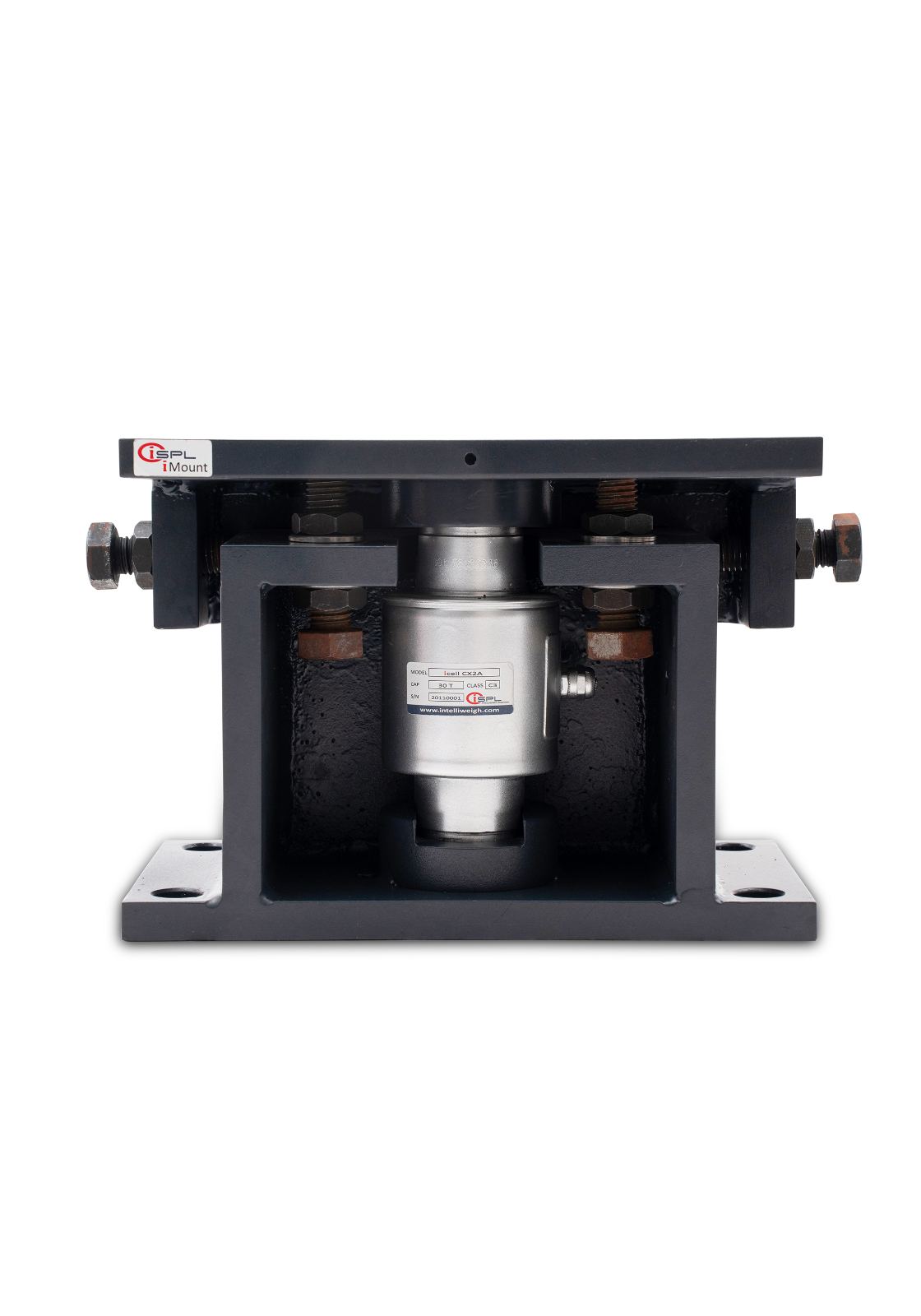 Loadcell Mounting