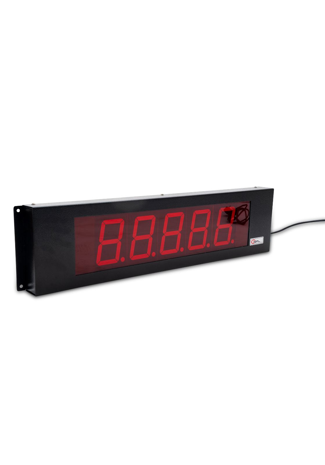 Parallel Display - 7 segment