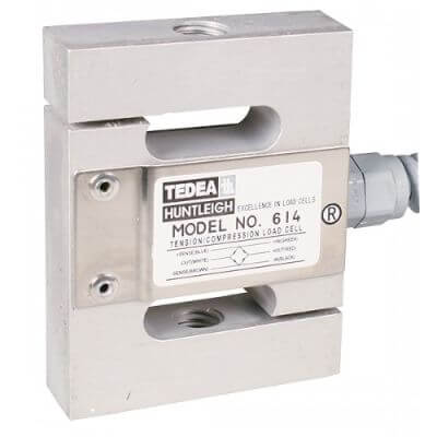 Tedea 614