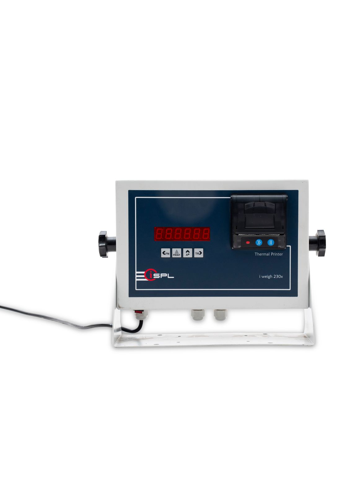 Indicator with Printer