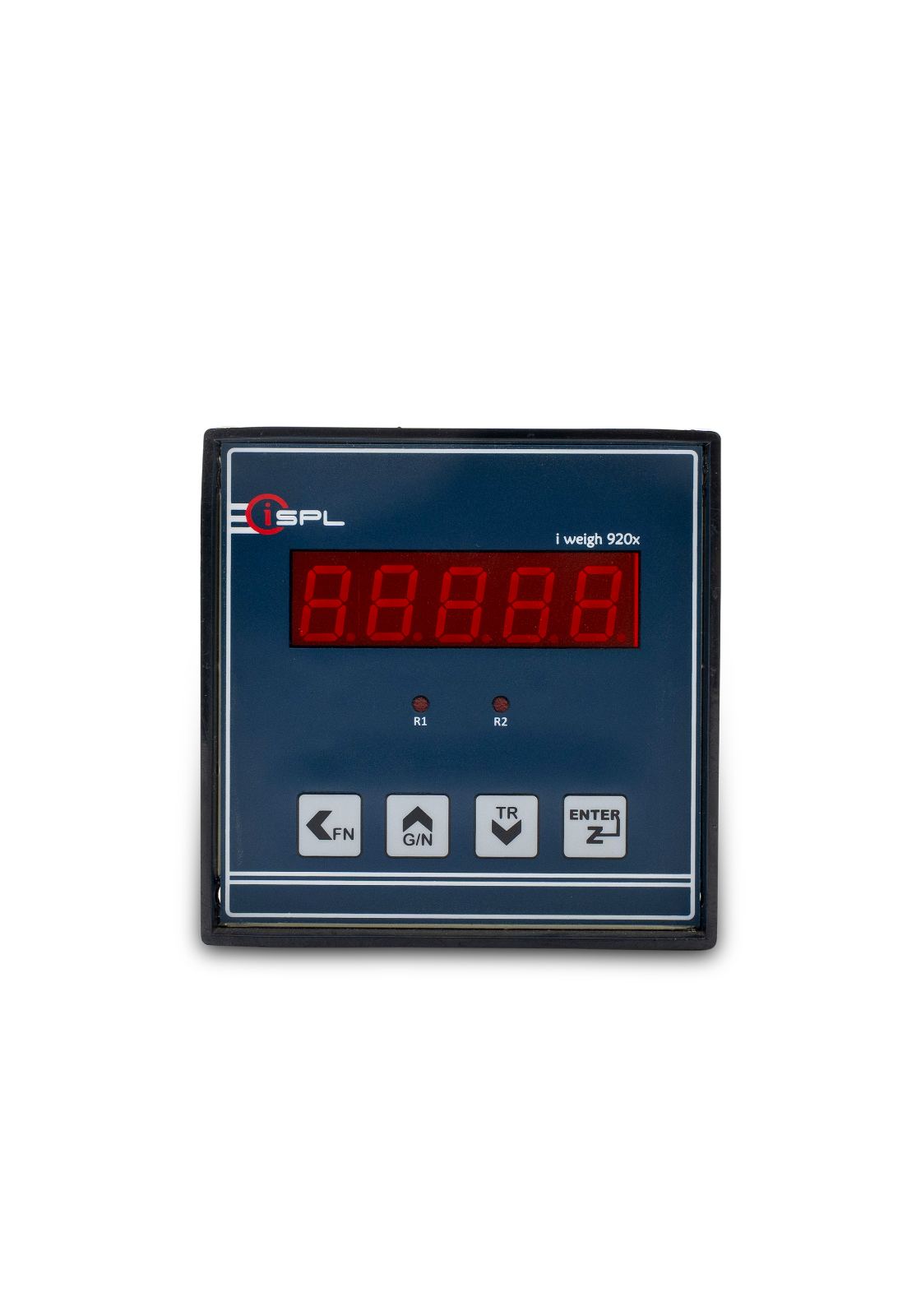 Indicator - Batch Weighing