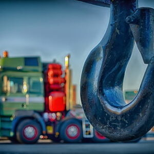 Crane Scale