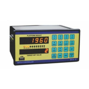 Digital Indicator